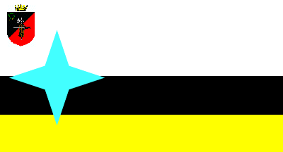 Corynthean stek flag