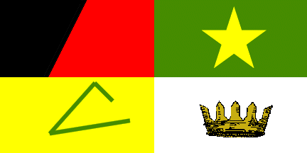 Drilastian stek flag
