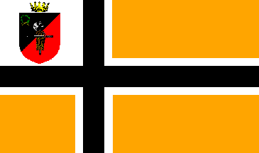 Germanian stek flag
