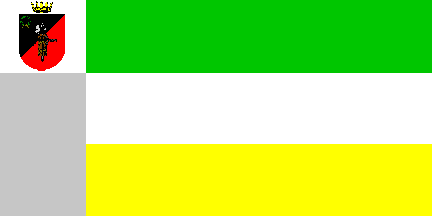 Justican stek flag