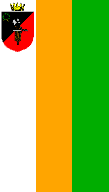 Karsatran stek flag