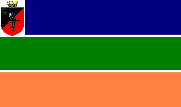 Subarian stek flag