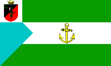 Vilice stek flag