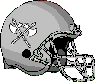 Choonhoeng Axes helmet
