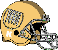 Kikikira Punishers helmet