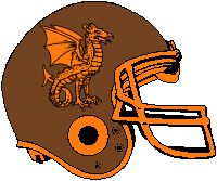 Lake Nomar Creatures helmet