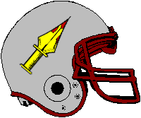 Cazniev Javelins helmet