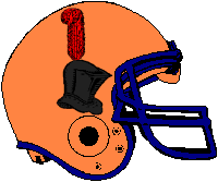 Q'Leist Knights helmet