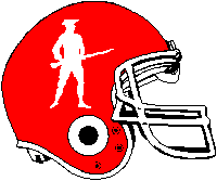 Claw Anchorage Militia helmet