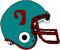 Powell Valley Vik'qingz helmet