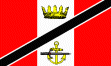 Eastern Zartanian flag