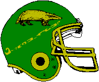 Gormantch Wolverines helmet