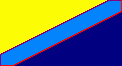 Western Zartanian flag