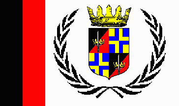 flag of the Greater Zartanian Empire
