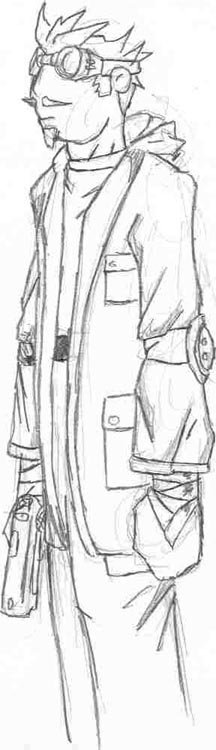 This is the picture on the index of the site but not colored.