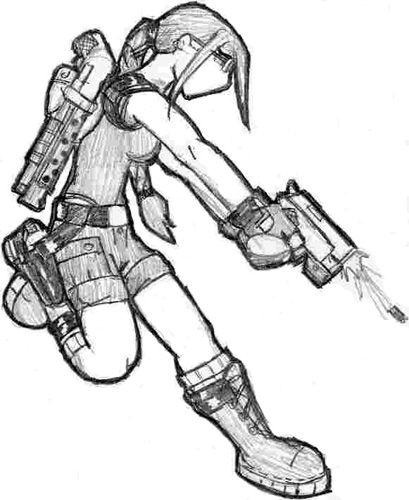 Im going to enter this for septembers skidvis contest, i think it looks pretty good