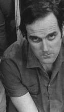 John Cleese