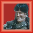 Attila the Hun