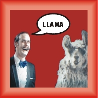 LLAMA ?!