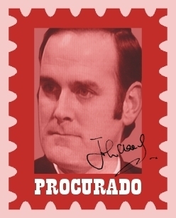 John Cleese