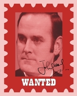 John Cleese