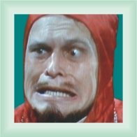 Cardinal Fang