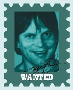 Terry Gilliam