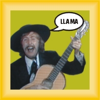 LLAMA ?!