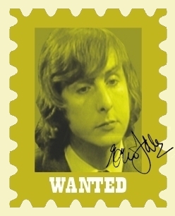 Eric Idle