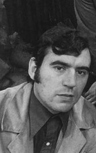 Terry Jones