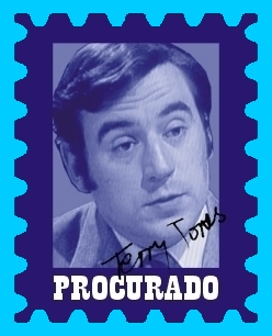 Terry Jones