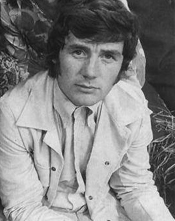Michael Palin