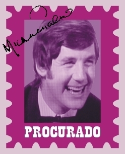 Michael Palin