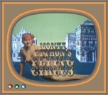 Monty Python's Flying Circus
