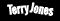 Terry Jones