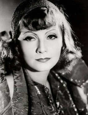 Stoic Garbo