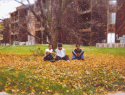 Indiana's fall