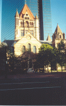  Boston