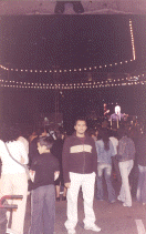 EU concert