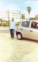 Pafos hotel