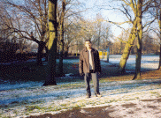 Cold day 
