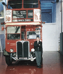 London bus