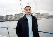 London eye