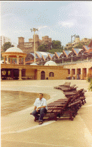 Sunway Lagoon