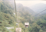Genting highlands