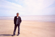 The Baltic sea