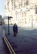 York cathedral 