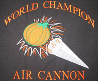 Cannon
