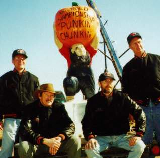 Team 1999
