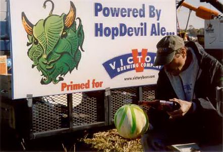 HopDevil IPA